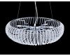 Подвесная люстра Lumina Deco Graziana LDP 10061 D60