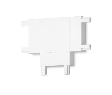 Купить Коннектор T-образный для шинопровода Ambrella Light Magnetic Ultra Slim Track System GV1118 Коннектор T-образный для шинопровода Ambrella Light Magnetic Ultra Slim Track System GV1118