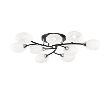 Купить Потолочная люстра Citilux Флорида CL148195 Потолочная люстра Citilux Флорида CL148195