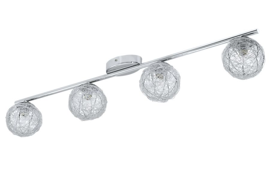 Потолочная люстра Eglo Prodo 92654