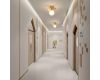 Потолочная люстра ImperiumLoft Matisse 191888-26