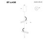 Потолочный светильник ST Luce Lilt SL6210.403.02