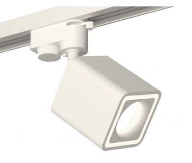 Купить Трековый однофазный светильник Ambrella Light Track System XT7812020 (A2520, C7812, N7715) Трековый однофазный светильник Ambrella Light Track System XT7812020 (A2520, C7812, N7715)