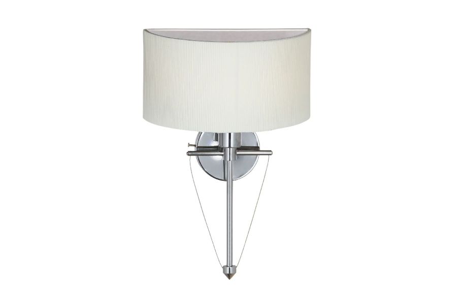 Бра Lumina Deco Chudi LDW 2001 WT