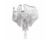 Потолочная люстра Loft IT Stream 10208/800C Smoke