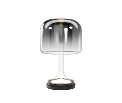 Купить Настольная лампа Maytoni Spirito MOD286TL-L18B3K Настольная лампа Maytoni Spirito MOD286TL-L18B3K