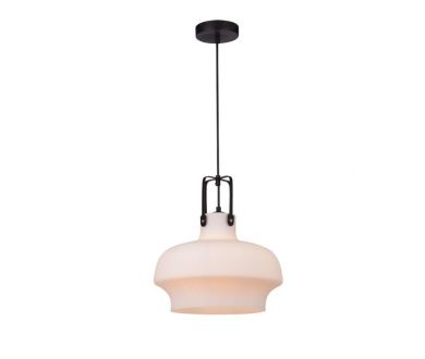 Купить Подвесной светильник Arte Lamp Arno A3633SP-1WH Подвесной светильник Arte Lamp Arno A3633SP-1WH