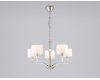Подвесная люстра Ambrella Light High Light Classic LH71121