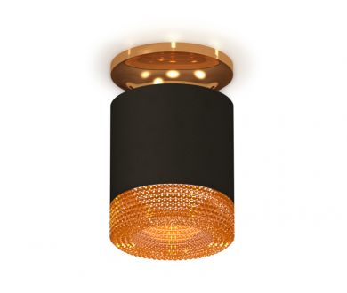 Купить Накладной светильник Ambrella Light Techno XS7402103 (N7929, C7402, N7195) Накладной светильник Ambrella Light Techno XS7402103 (N7929, C7402, N7195)