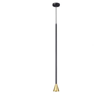 Купить Подвесной светильник Odeon Light Pipa 3884/1GB Подвесной светильник Odeon Light Pipa 3884/1GB