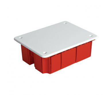 Купить Коробка монтажная Stekker EBX30-01-1-20-120 49005 Коробка монтажная Stekker EBX30-01-1-20-120 49005