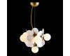Подвесная люстра Loft IT Matisse 10008/6 white