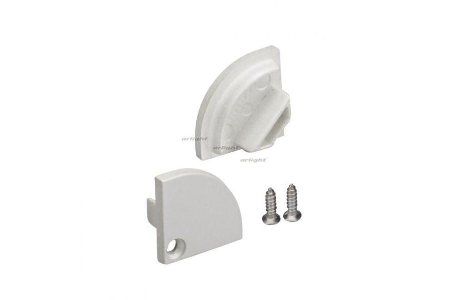 Заглушка Arlight SL-KANT-H15 019329