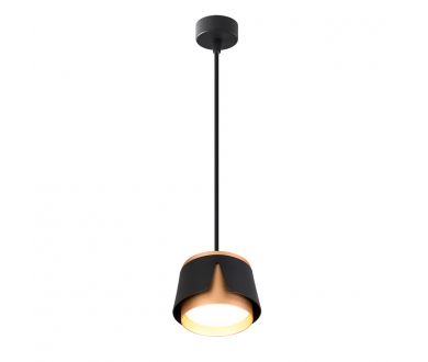 Купить Подвесной светильник Arte Lamp Amaks A8028SP-1BK Подвесной светильник Arte Lamp Amaks A8028SP-1BK
