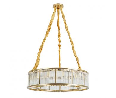 Купить Подвесная люстра Arte Lamp Anetta A1065SP-12PB Подвесная люстра Arte Lamp Anetta A1065SP-12PB