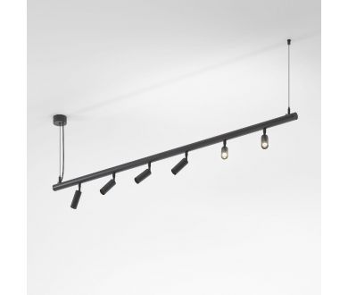 Купить Трековый светильник Elektrostandard Module System 4690389204586 85178/01 a066180 Трековый светильник Elektrostandard Module System 4690389204586 85178/01 a066180