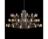 Подвесная люстра LOFT IT Coppelia 10476 Silver