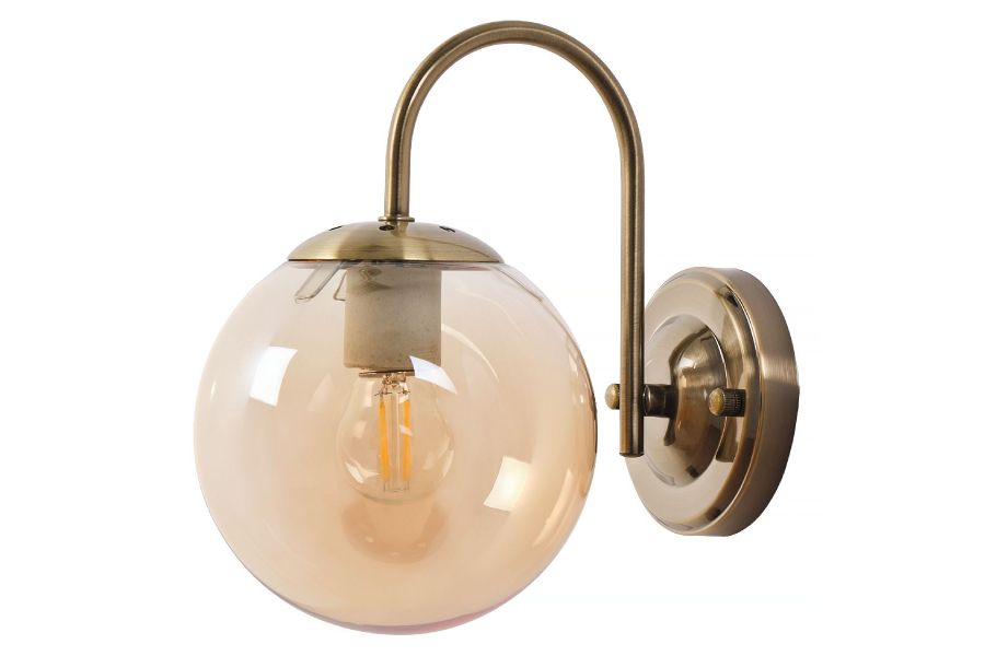 Бра MyFar Kate MR1430-1W