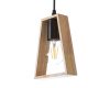 Подвесной светильник Arte Lamp Brussels A8030SP-3BK