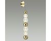 Бра Odeon Light Crystal 5008/13WL