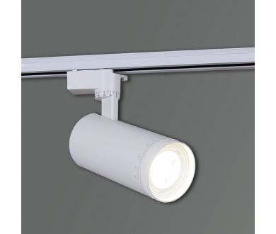 Купить Трековый светильник Reluce 05830-9.3-001QY LED30W WT Трековый светильник Reluce 05830-9.3-001QY LED30W WT