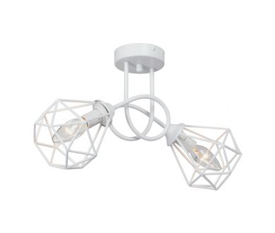 Купить Потолочный светильник Vitaluce V4930-0/2PL Потолочный светильник Vitaluce V4930-0/2PL