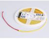 Светодиодная лента Ambrella Light Illumination COB 384Led/ 7W m/ 24V IP20 4500K/ 5m*3mm*2mm (2 конт.) GS4602