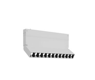 Купить Трековый светильник ST Luce Skyline 220 ST686.536.09 Трековый светильник ST Luce Skyline 220 ST686.536.09