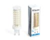 Лампа светодиодная Feron G9 15W 6400K капсульная LB-437 38214