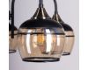 Люстра на штанге De Markt Блеск 315015605