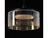 Подвесной светильник Citilux Espace CL243031