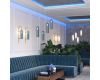 Бра Odeon Light 4641/1W