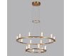 Подвесная люстра Odeon Light Hightech Defance 7144/110L