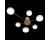 Потолочная люстра Loft IT Sunrise 10316/6 White
