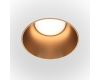 Встраиваемый светильник Maytoni Technical Share DL051-01-GU10-RD-WMG
