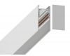 Заглушка для накладного шинопровода (2шт.) Ambrella Light Magnetic GL3605