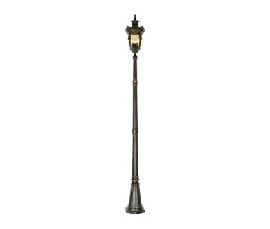 Купить Фонарный столб Elstead Lighting Philadelphia PH5-L-OB Фонарный столб Elstead Lighting Philadelphia PH5-L-OB