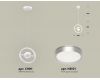 Подвесной светильник Ambrella Light Traditional (C9111, N8121) XB9111101
