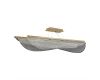 Подвесная люстра ST Luce Fesale SL6509.223.01
