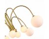 Люстра на штанге ST Luce Jineto SL1204.202.08