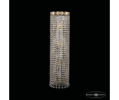 Купить Бра Bohemia Ivele Crystal 83401B/20IV-75 G Balls Бра Bohemia Ivele Crystal 83401B/20IV-75 G Balls