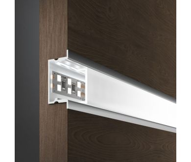 Купить Встраиваемый профиль для трехрядной LED ленты Elektrostandard LL-2-ALP019 4690389193286 a062732 Встраиваемый профиль для трехрядной LED ленты Elektrostandard LL-2-ALP019 4690389193286 a062732