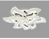 Потолочная люстра Ambrella Light Acrylica Ice FA1725