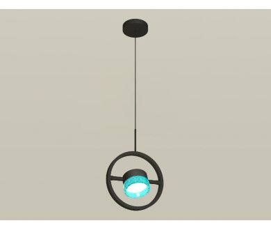 Купить Подвесной светильник Ambrella Light Traditional (C9112, N8488) XB9112151 Подвесной светильник Ambrella Light Traditional (C9112, N8488) XB9112151