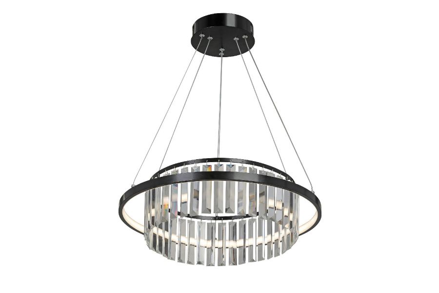 Подвесная люстра Vitaluce V54010-1/1S
