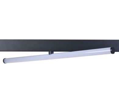 Купить Трековый магнитный светильник Эра TRM20-8-14W4K-B Б0054832 Трековый магнитный светильник Эра TRM20-8-14W4K-B Б0054832
