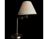 Настольная лампа Arte Lamp California A2872LT-1SS