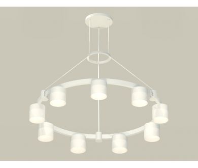 Купить Подвесная люстра Ambrella Light Traditional (A9203, C9241, N8402) XR92031904 Подвесная люстра Ambrella Light Traditional (A9203, C9241, N8402) XR92031904
