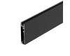 Профиль Arlight PLINTUS-H55-2000 BLACK 045442