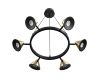 Подвесная люстра Lumion Lamina 8233/6